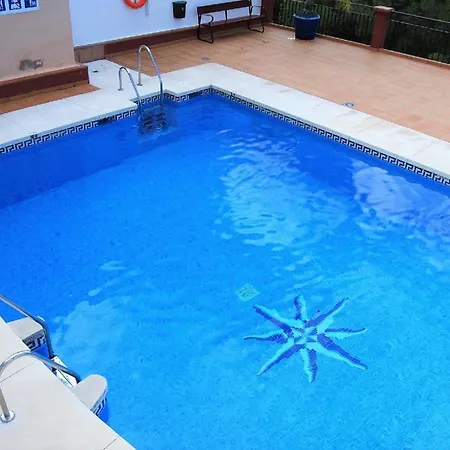 Mit Privatpool Fuer 8 Personen Ca 100 Qm In Nerja, Andalusien Costa Del Sol * Nerja