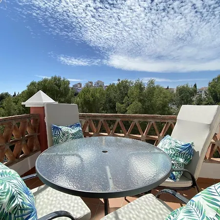 Mit Privatpool Fuer 8 Personen Ca 100 Qm In Nerja, Andalusien Costa Del Sol Nerja