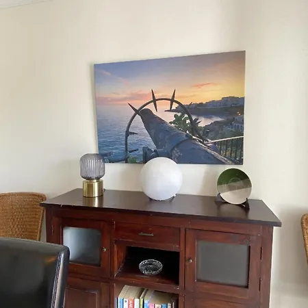 Mit Privatpool Fuer 8 Personen Ca 100 Qm In Nerja, Andalusien Costa Del Sol Prázdninový dům
