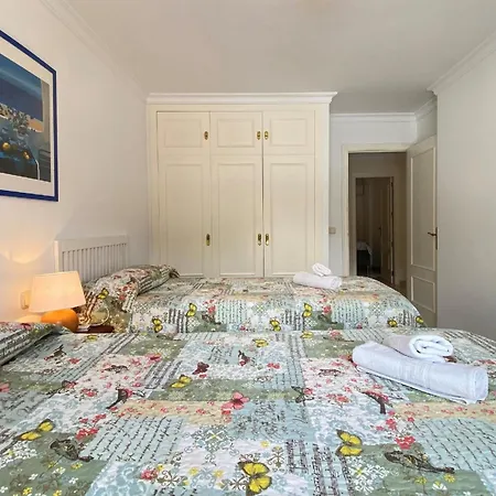 Holiday home Mit Privatpool Fuer 8 Personen Ca 100 Qm In Nerja, Andalusien Costa Del Sol *